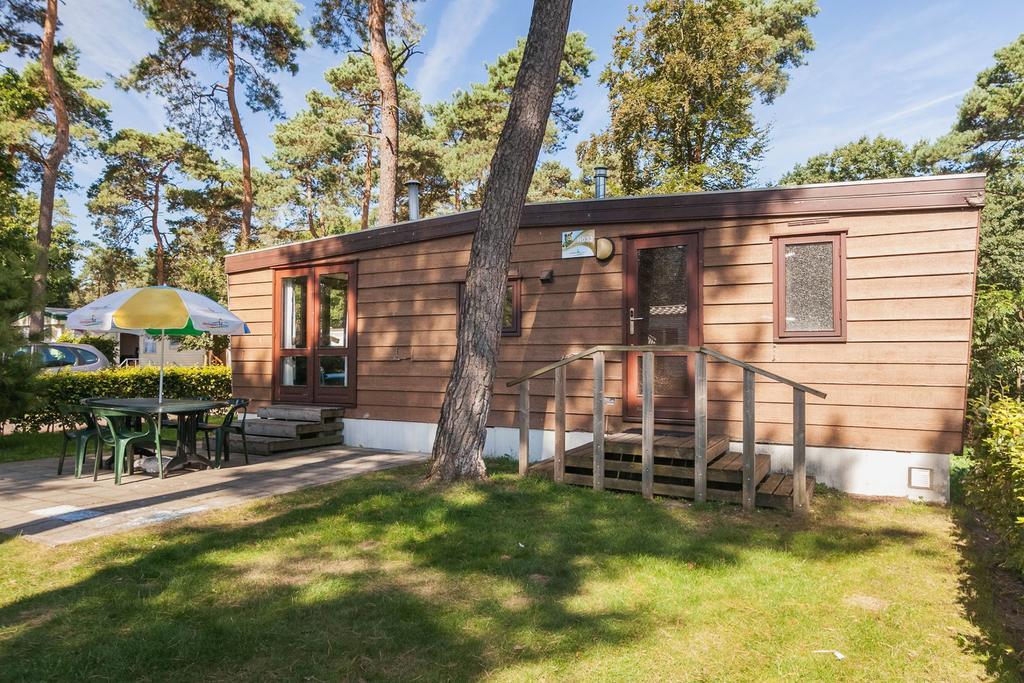 Oostappen Vakantiepark Arnhem Bv Εξωτερικό φωτογραφία