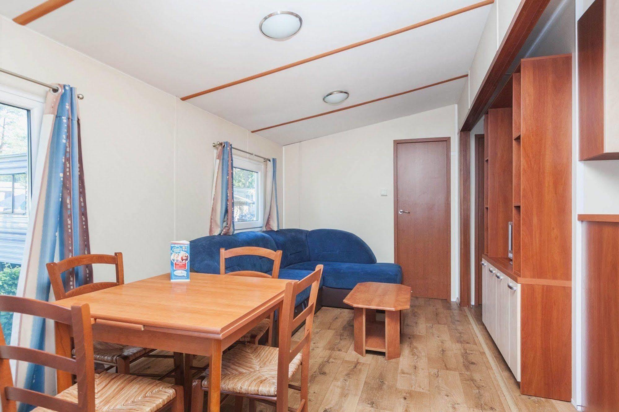 Oostappen Vakantiepark Arnhem Bv Εξωτερικό φωτογραφία