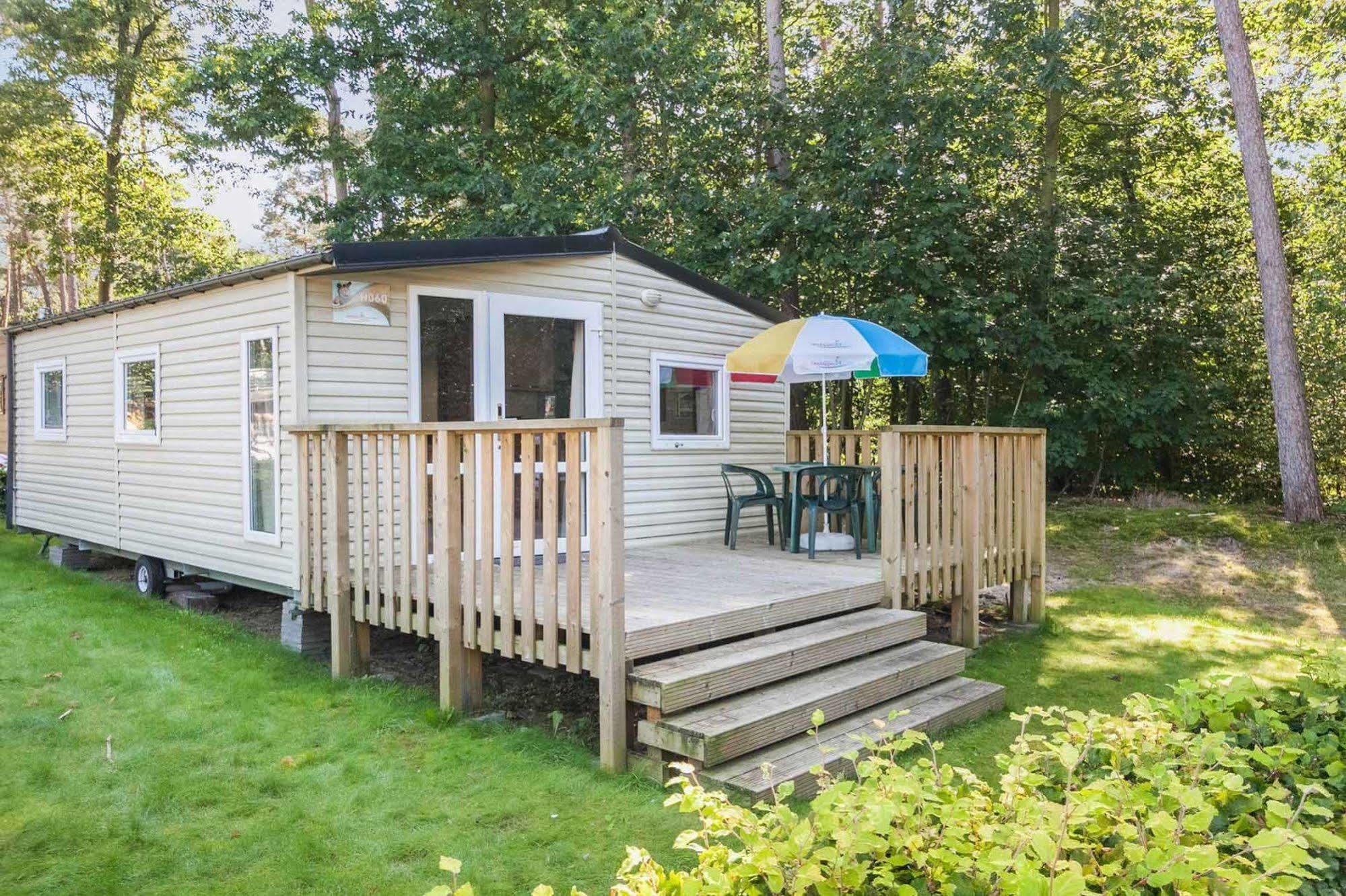 Oostappen Vakantiepark Arnhem Bv Εξωτερικό φωτογραφία