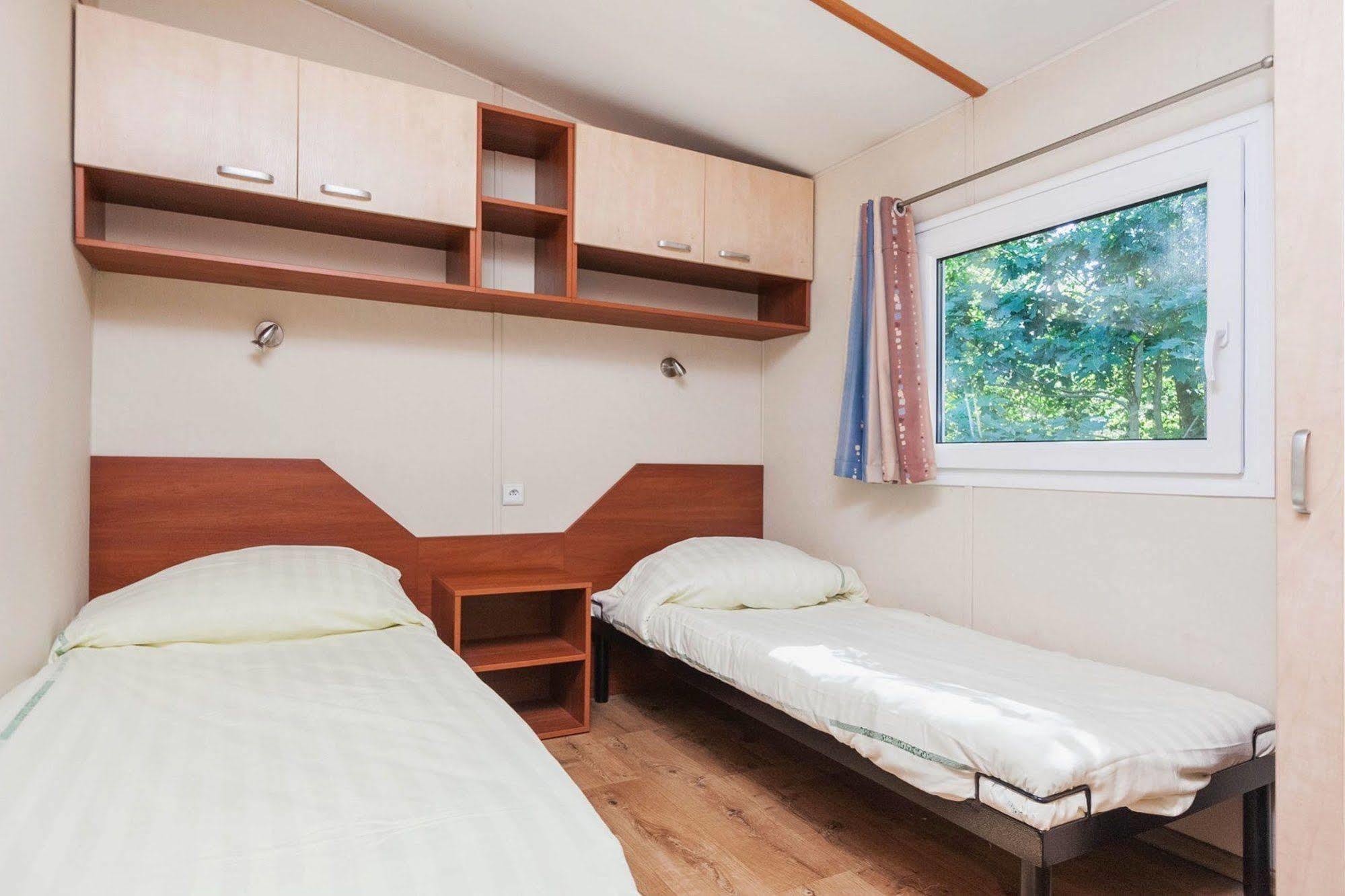 Oostappen Vakantiepark Arnhem Bv Εξωτερικό φωτογραφία