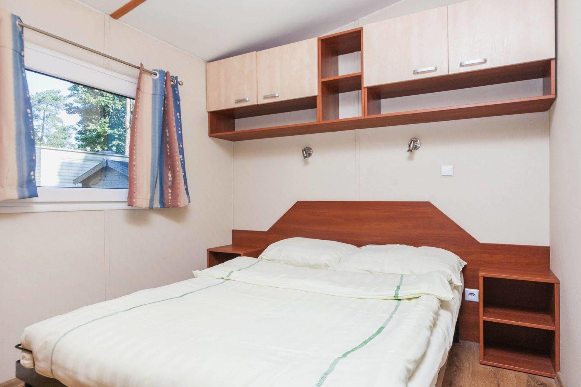 Oostappen Vakantiepark Arnhem Bv Εξωτερικό φωτογραφία