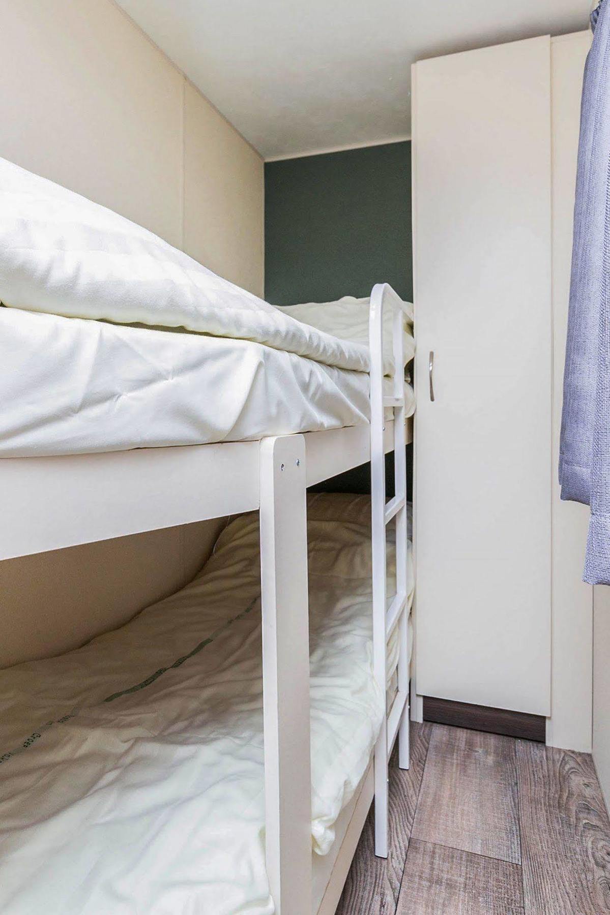Oostappen Vakantiepark Arnhem Bv Εξωτερικό φωτογραφία