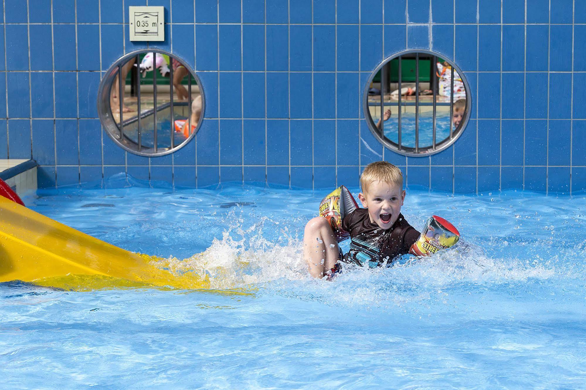 Oostappen Vakantiepark Arnhem Bv Εξωτερικό φωτογραφία